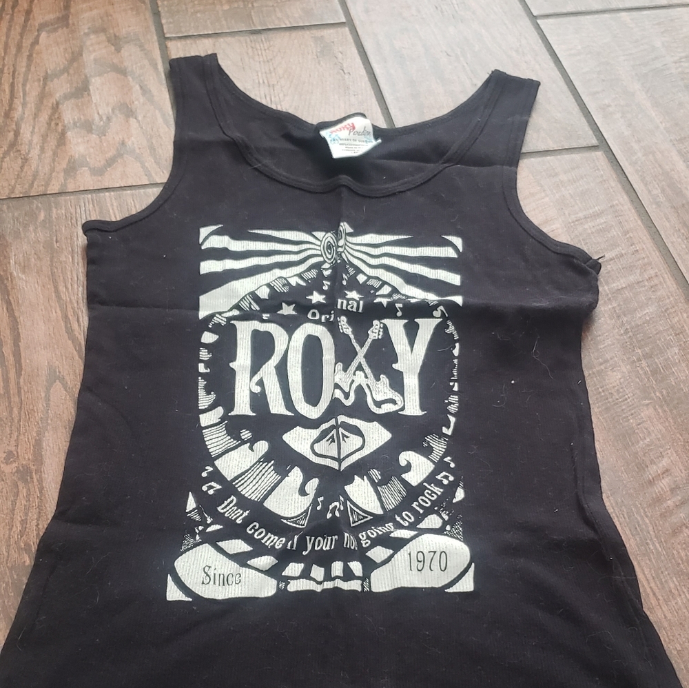 Roxy tanktop